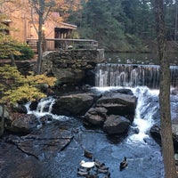 Photo taken at The Old Mill by Phyllis D. on 10/11/2017