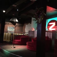 Photo taken at Below Zero Lounge by Jeffrey H. on 12/22/2017
