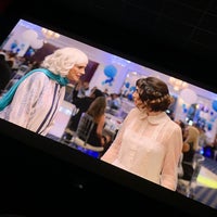Photo taken at Cinemex by Jorge G. on 1/8/2020