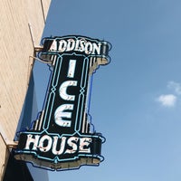Photo prise au Addison Ice House par Charles W. le6/15/2016