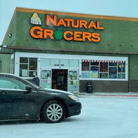 Foto tirada no(a) Natural Grocers por Charles W. em 2/14/2021