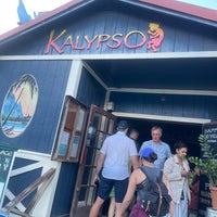 Photo taken at Kalypso Island Bar &amp;amp; Grill by Charles W. on 8/29/2022