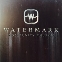Foto tirada no(a) Watermark Community Church por Charles W. em 3/14/2017
