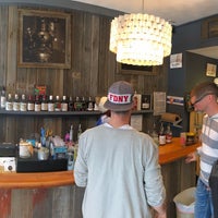 Breckenridge Distillery Tasting Room 137 S Main St