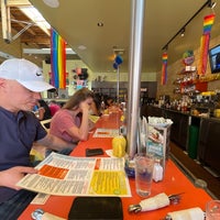 Photo taken at Snooze, an A.M. Eatery by Charles W. on 7/21/2022