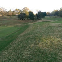 Photo taken at Candler Park Golf Course by Jay B. on 3/20/2016