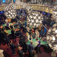 Foto tomada en The Hippodrome Casino  por Mohammed. 🇸🇦 el 10/30/2022