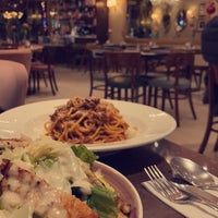 Photo taken at Caffè Concerto by Mohammed. 🇸🇦 on 11/21/2021