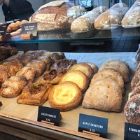 Photo taken at La Boulangerie de San Francisco by Jeanine W. on 4/20/2019