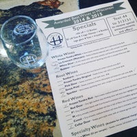 Door 44 Winery 3 Tips