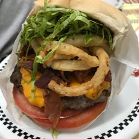 12/1/2019にMarta G.がTwelve Burgerで撮った写真