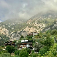 Photo taken at Montenegro Hotel by Banu B. on 7/18/2021