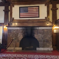 Foto tomada en Stanley Hotel  por Deborah S. el 11/4/2023