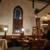 Das Foto wurde bei Freemason Abbey Restaurant von Deborah S. am 2/20/2023 aufgenommen