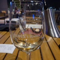 Photo taken at Cooper’s Hawk Winery and Restaurant by Deborah S. on 10/31/2023