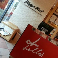 Pizza Hut Kompleks Mutiara