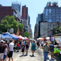 Hell S Kitchen Flea Market Hell S Kitchen 34 Tips From 4171