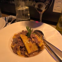 Photo taken at San Carlo Osteria Piemonte by Cass on 1/15/2023