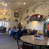 Photo taken at Ranch House Grille by Cass on 11/25/2019