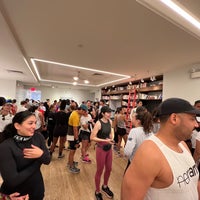 Photo taken at lululemon athletica by Cass on 11/5/2022