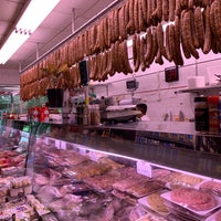 Photo taken at International Meat Market by Cass on 6/13/2019