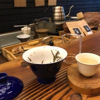 Photo taken at O5 Tea by Cass on 6/12/2018