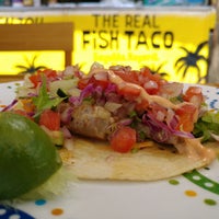 Fish Taco The Real 25 Tips