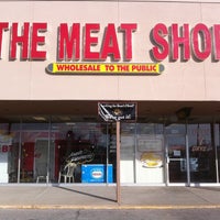Photo taken at The Meat Shop of Indianapolis by The Meat Shop of Indianapolis on 3/23/2016