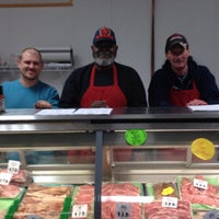 Photo taken at The Meat Shop of Indianapolis by The Meat Shop of Indianapolis on 3/23/2016