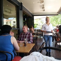 Urban Pantry Cafe In Manuka