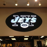 Photo taken at Jets Shop by Mark R. on 11/28/2012