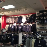 yankee clubhouse store locations