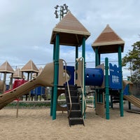 Photo taken at Jackson Park &amp;amp; Playground by Timmmii on 2/9/2021