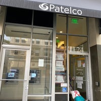 Photo taken at Patelco Credit Union by Timmmii on 11/13/2020