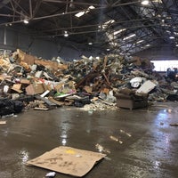 Photo taken at San Francisco Dump by Timmmii on 4/1/2017