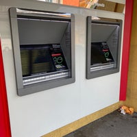 Photo taken at Bank Of America ATM by Timmmii on 3/25/2021