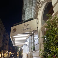 Foto scattata a Hotel Monteleone da Timmmii il 6/20/2022