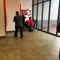 Photo taken at Bank of America by Timmmii on 1/5/2018