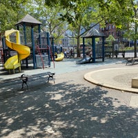 Photo taken at First &amp;amp; First Playground by Timmmii on 6/19/2023