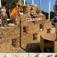 Photo taken at Clancy&amp;#39;s Pumpkin Patch by Timmmii on 10/3/2020