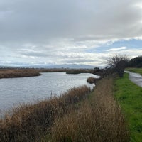 Photo taken at Coyote Hills Regional Park by Timmmii on 1/20/2024