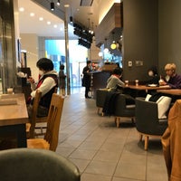 Photo taken at Starbucks by Ryo I. on 2/12/2022