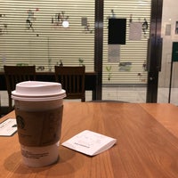 Photo taken at Starbucks by Ryo I. on 12/27/2021