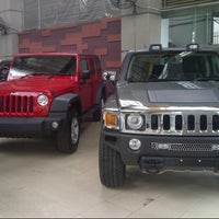 Photo taken at Glamour Auto Boutique by Avizal A. on 10/7/2012