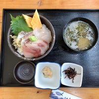 真鶴 魚座 Japanese Restaurant In 真鶴