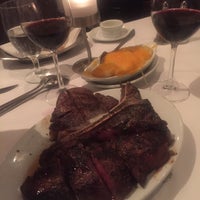 Photo taken at Ruth&amp;#39;s Chris Steak House by Jessica L. on 2/10/2018
