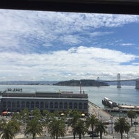 Photo taken at Salesforce by Jessica L. on 6/16/2016