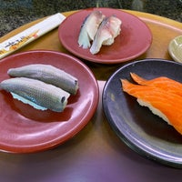 回転寿司花まる 湯河原店 Sushi Restaurant In 湯河原町