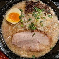 ラーメン創房 玄 天王洲アイル店 閉業 6個のtips