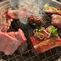 Photo taken at Gyu-Kaku by メロンソーダ on 6/25/2022